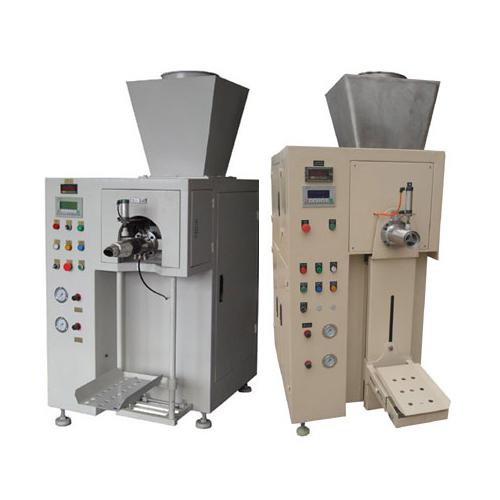 碳酸钙，硫酸钡滑石粉包装机阀口型