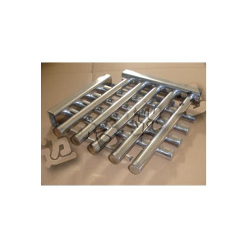 格栅式驼峰式可组合式磁棒