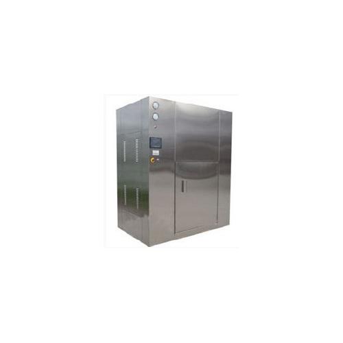 对开门烘箱-干燥设备智能型