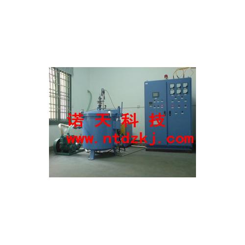 超高温碳纤维碳素材料石墨化炉