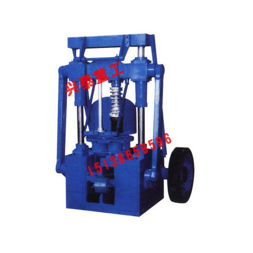 太原小型蜂窝煤机