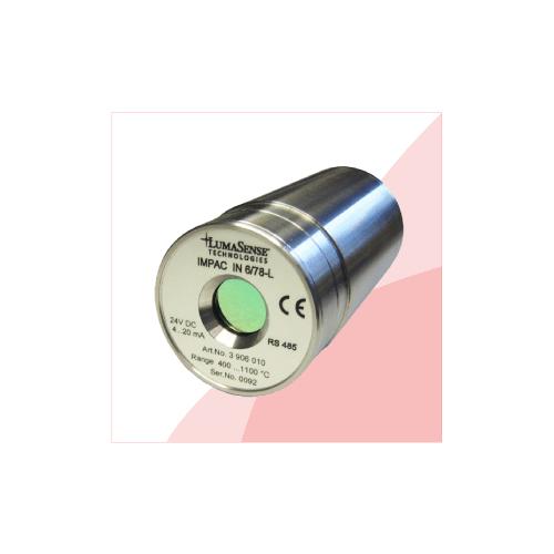 超薄玻璃專用-紅外線測溫儀