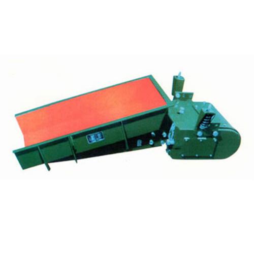 电磁振动给料机