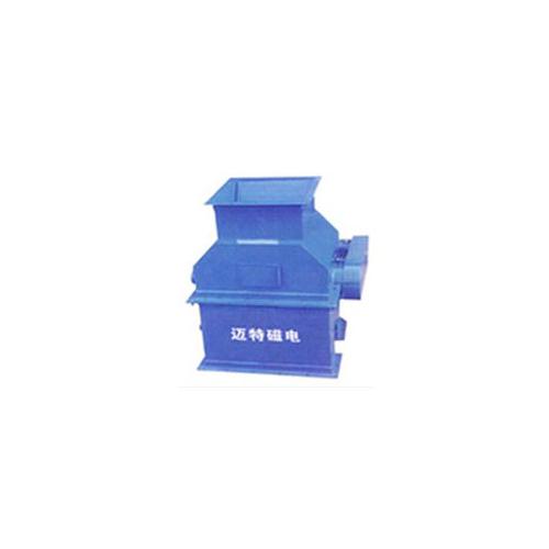 CXJ系列永磁筒式干粉磁选机