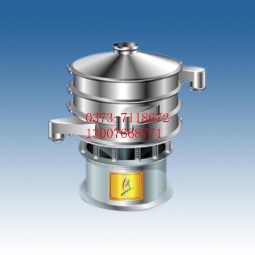 人从众专业设计振动筛