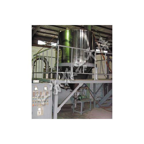 中药浸膏干燥工程