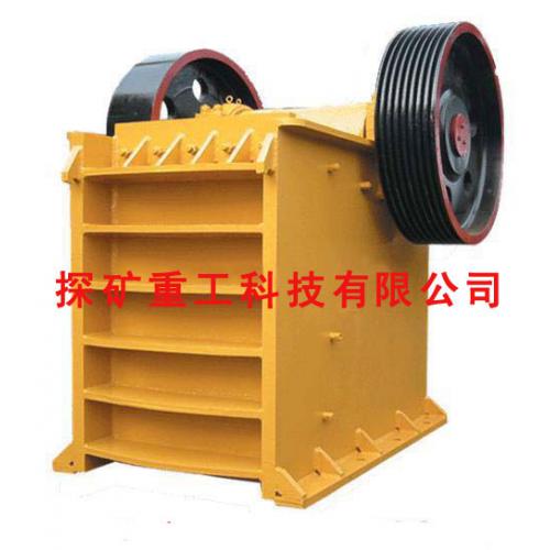 专业鄂式破碎机