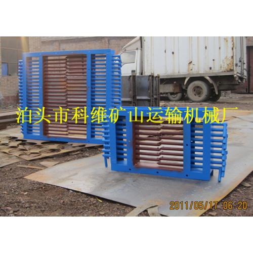 棒条阀，插板阀，星型卸料器，翻板