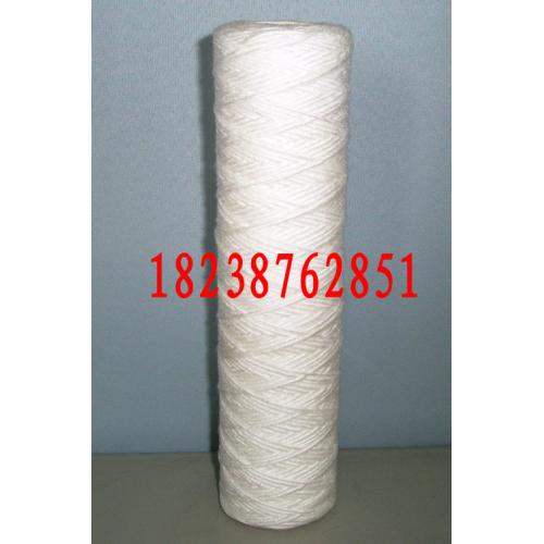 PP线绕滤芯 30英寸线绕滤芯