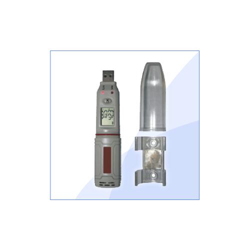 可攜式 溫濕度資料收集器