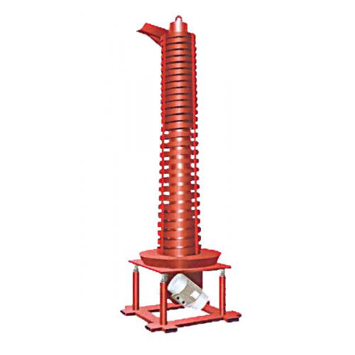 ZC垂直振动提升机