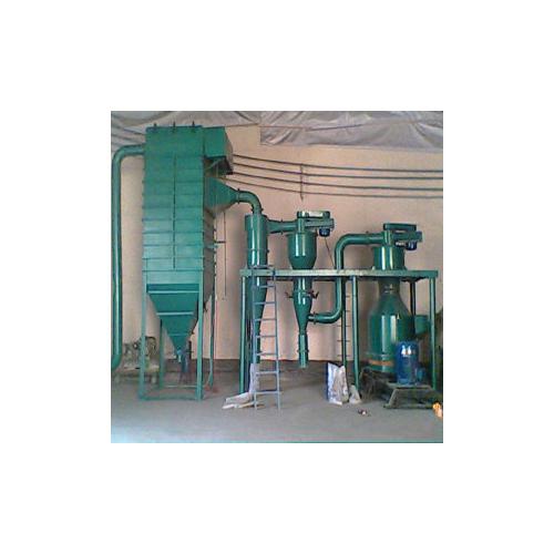 碳化硅专用磨粉机