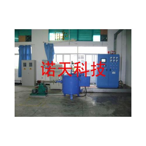 碳素材料烧结石墨化超高温石墨化炉