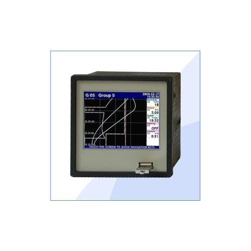 智慧型記錄/控制器