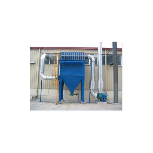 HMC脉冲袋式除尘器、袋式除尘器