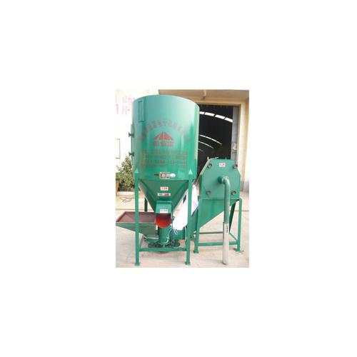 立式饲料搅拌机