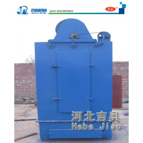 PL型系列单机袋式除尘器