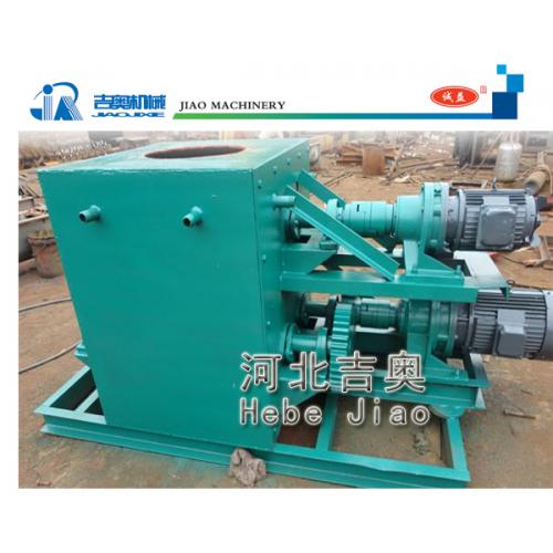 立式粉尘加湿搅拌机