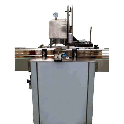 压盖机-真空旋盖机-旋盖机