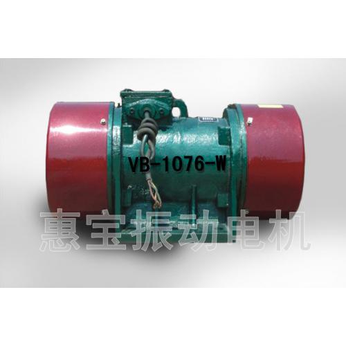 VB振动电机