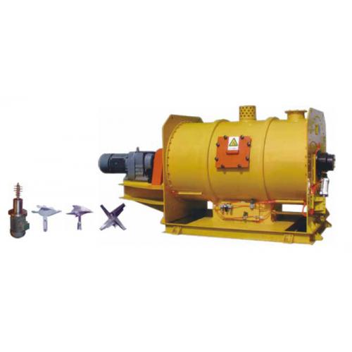 LDH系列犁刀混合机