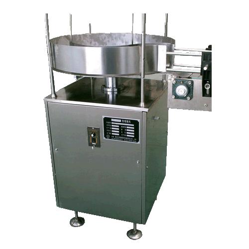 口服液体灌装机-供瓶机-定量灌装