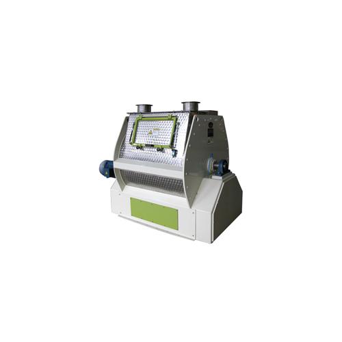 单轴高效混合机