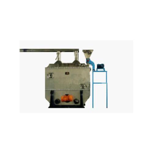 FDG系列分体式振动流化床干燥机