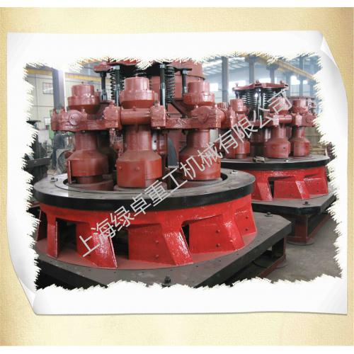 破碎机    制沙机