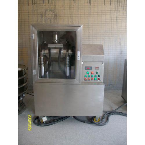 灵芝孢子粉细胞破壁机