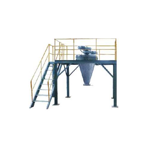 DSH系列锥形双螺杆螺旋混合机