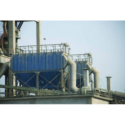 气箱除尘器，袋式除尘器