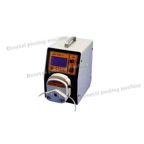 半自动灌装机-眼药水灌装机-液体