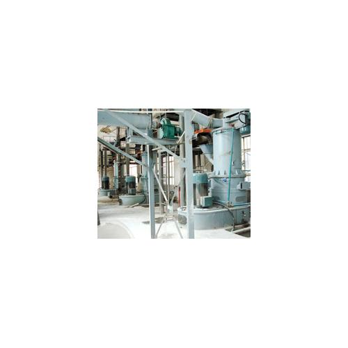 LHJ型超细机械粉碎机