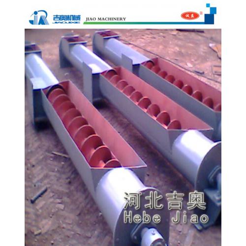 GLS型管式螺旋输送机