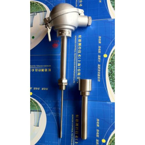 WZPJ-231一体化热电阻