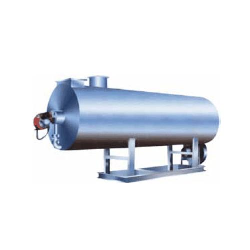 RLY系列燃油热风炉