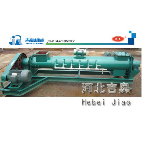 DSE单轴粉尘加湿机