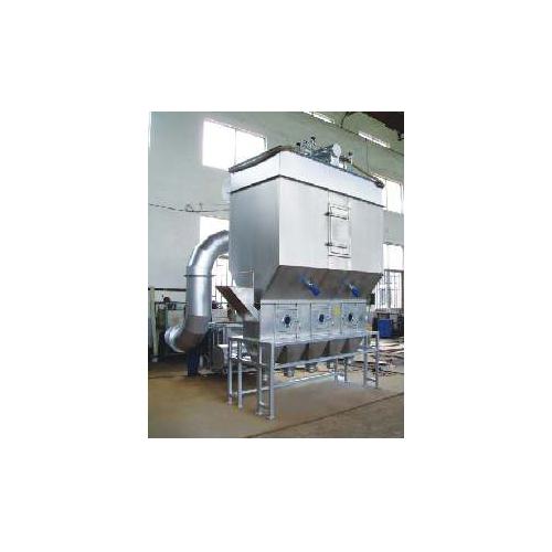 XF系列卧式沸腾干燥机