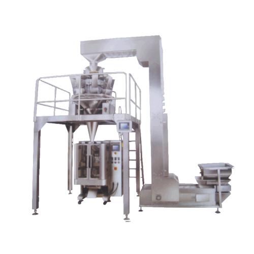 制袋包装机-自动包装机