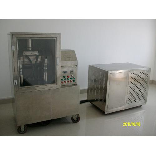 冬虫夏草细胞破壁机