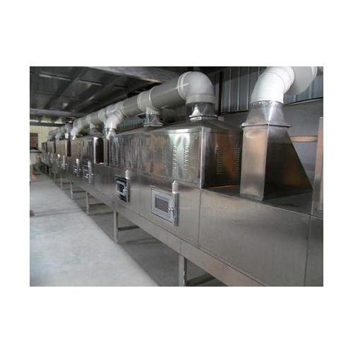 微波低温干燥机