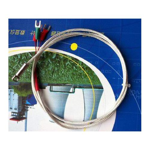 气轮机用埋入式热电阻