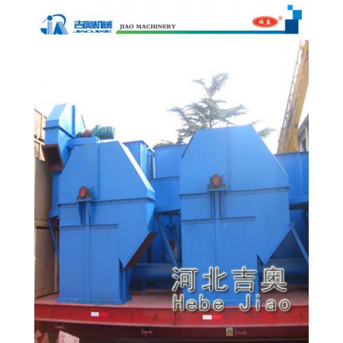 TD型斗式提升机