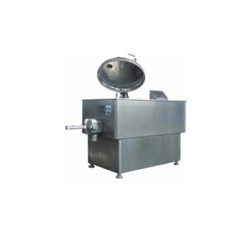 GHL系列高效湿法混合制粒机