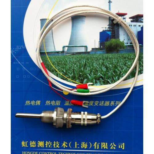 HD-WZP-230装配式热电阻