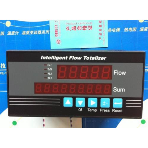 CH6智能数显仪虹德测控优惠