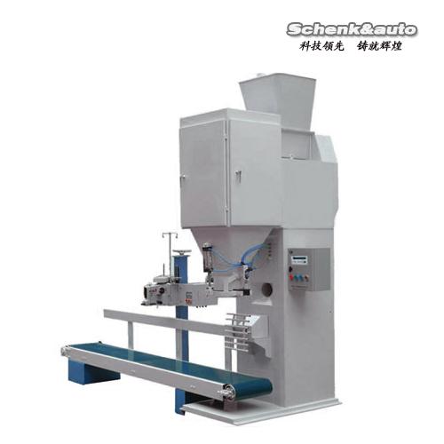 粉体包装机，粉剂包装机