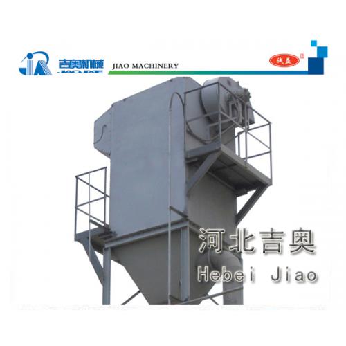 DMC(SD)型单机布袋除尘器