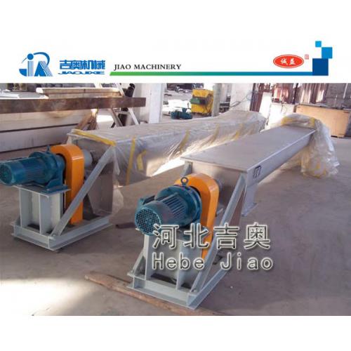 吉奥LS型螺旋输送机